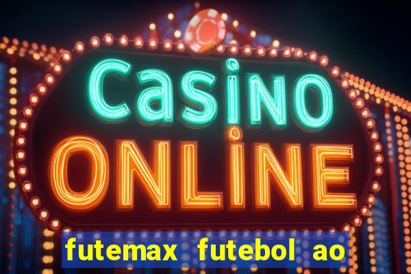 futemax futebol ao vivo serie b